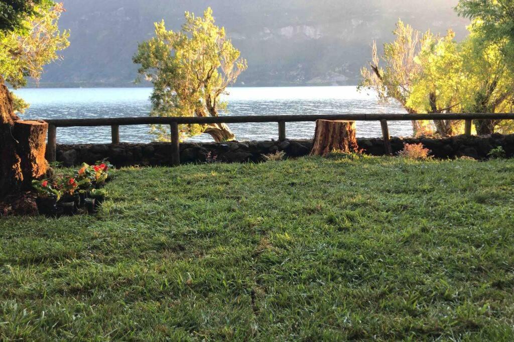 Gran Casa Orilla Playa,12 Personas,5 Dormitorios Coñaripe Exteriér fotografie